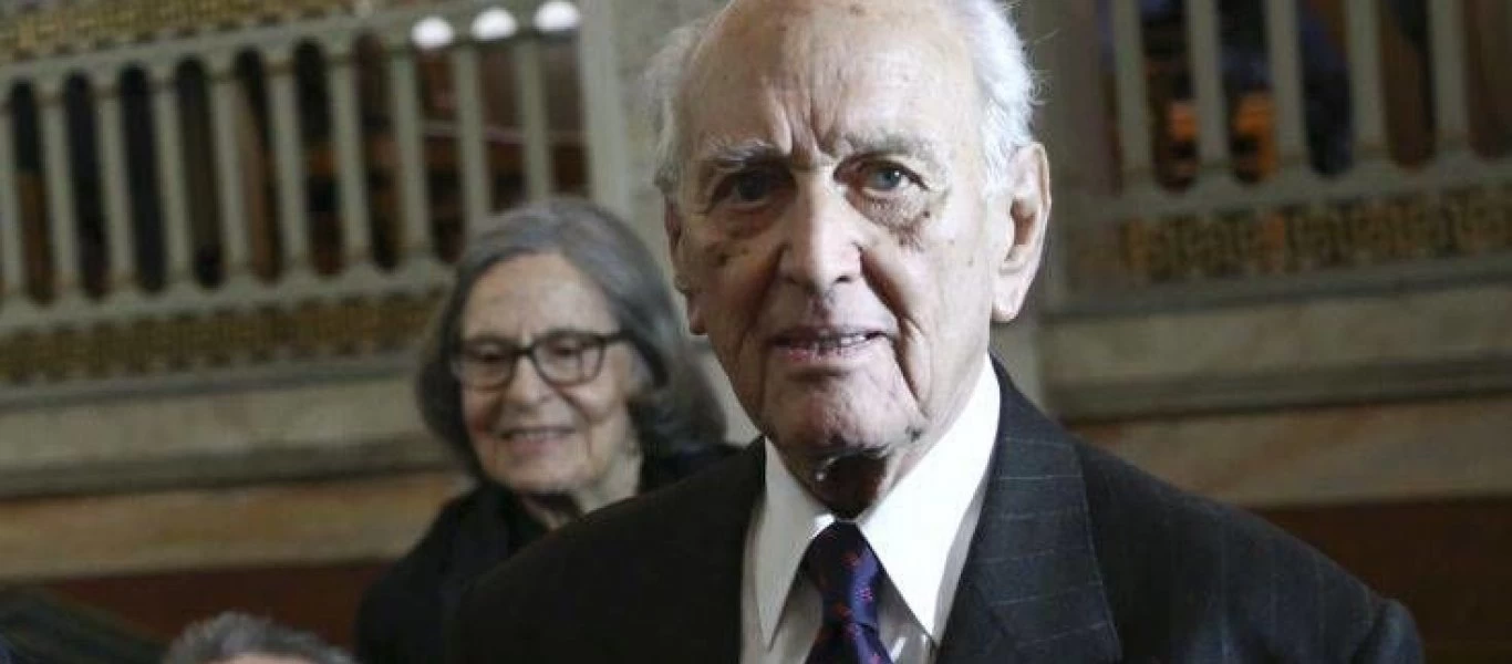 Αντώνης Λιβάνης: Οι επιχειρήσεις, το ΠΑΣΟΚ και η φιλία με τον Ανδρέα Παπανδρέου